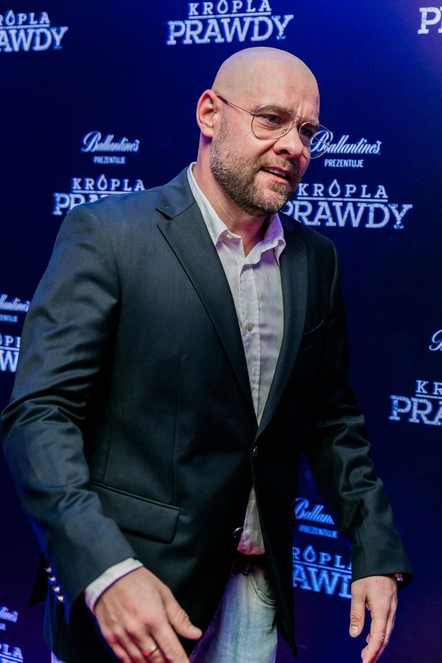 Uroczysta premiera serialu KROPLA PRAWDY (ZDJĘCIA)