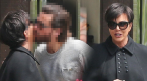SZOK! Nie uwierzysz ze kim potajemnie spotkała się Kris Jenner. Co ona knuje?! SZOK! Nie uwierzysz ze kim potajemnie spotkała się Kris Jenner. Co ona knuje?!