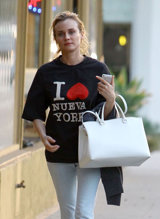 Twarz Chanel bez makijażu już tak nie zachwyca? (FOTO)