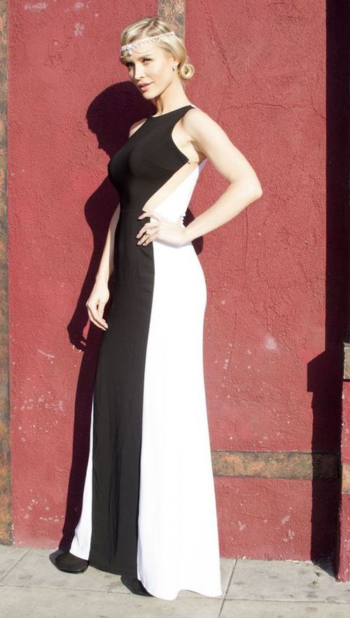 Krupa i Kazadi na charytatywnym evencie (FOTO) Krupa i Kazadi na charytatywnym evencie (FOTO)