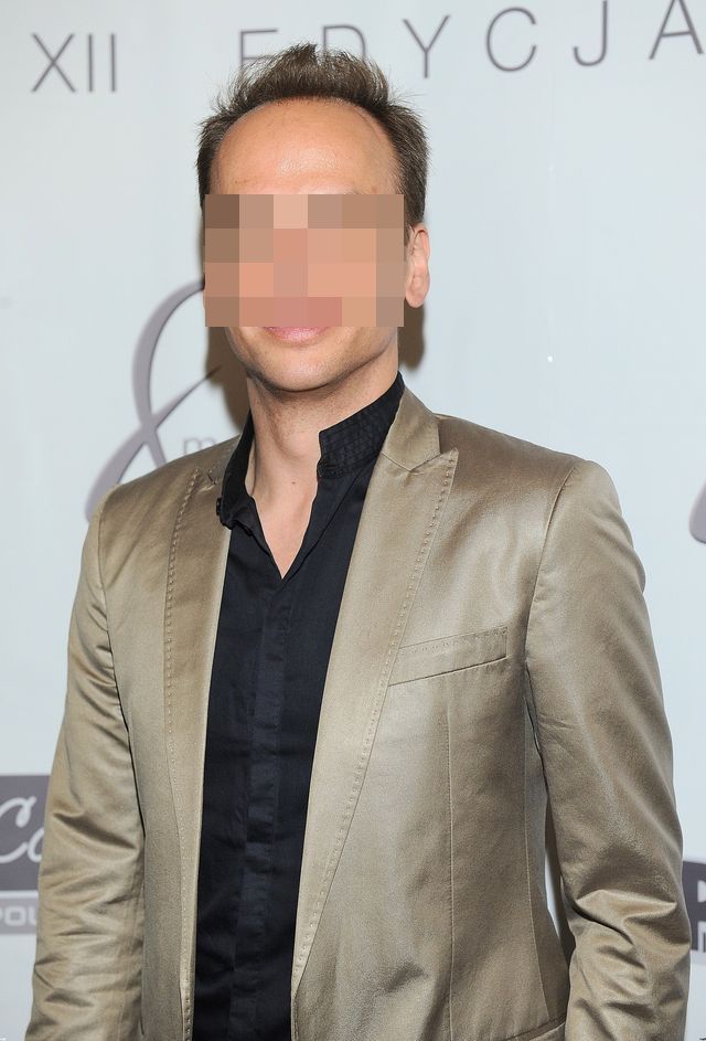 Dariusz K. prowadził samochód pod wpływem narkotyków!