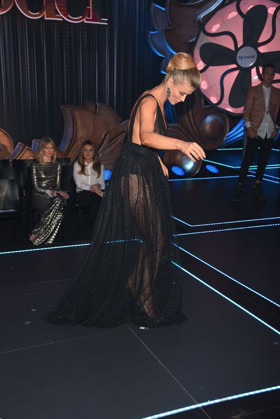 Joanna Krupa czy Katarzyna Sokołowska? Która wyglądała lepiej w finale Top Model