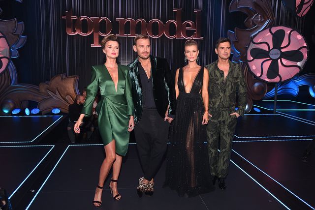 Joanna Krupa czy Katarzyna Sokołowska? Która wyglądała lepiej w finale Top Model