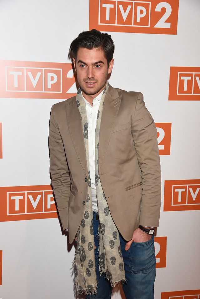 Krystian Kukułka jak gwiazda Hollywood: Każdy zaczynał albo od zmywaka, albo od Krystian Kukułka jak gwiazda Hollywood: Każdy zaczynał albo od zmywaka, albo od