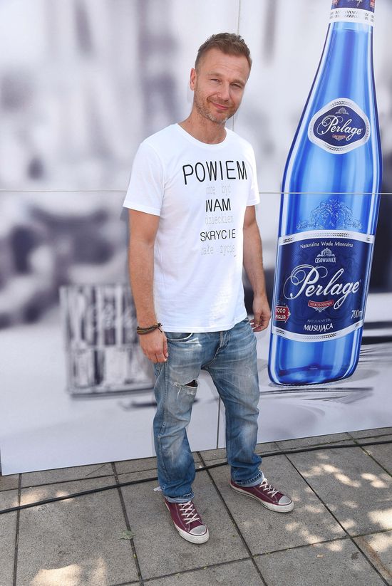 Wyjątkowe stylizacje gwiazd na Warsaw Fashion Street 2016 (FOTO)