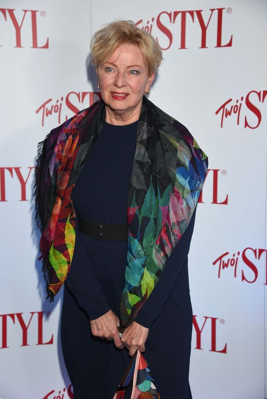 Śmietanka gwiazd na gali Kobieta Roku 2015 (FOTO)