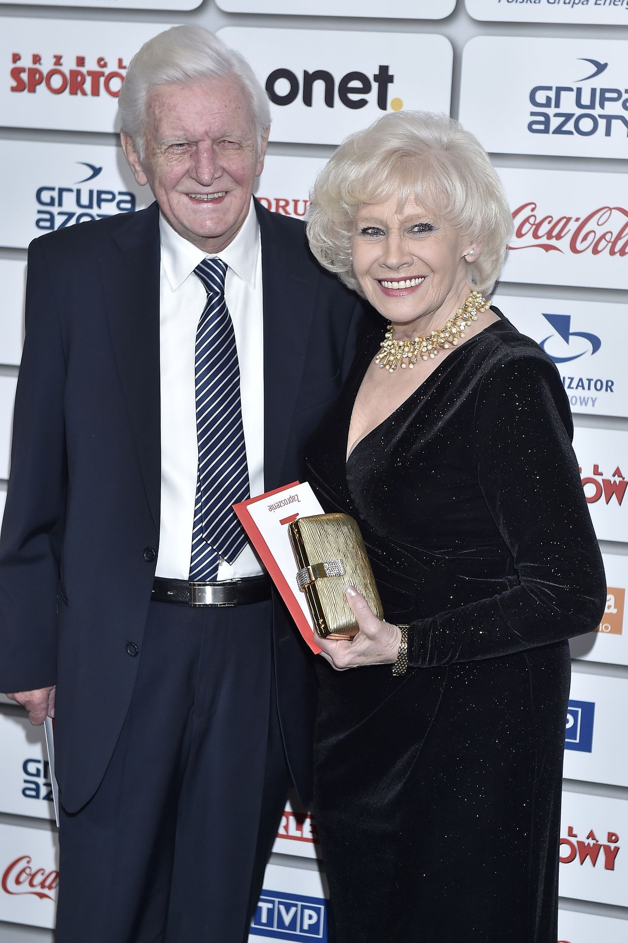 Gdyby Krystyna Loska zapowiadała mecze, jeszcze wygralibyśmy Mundial