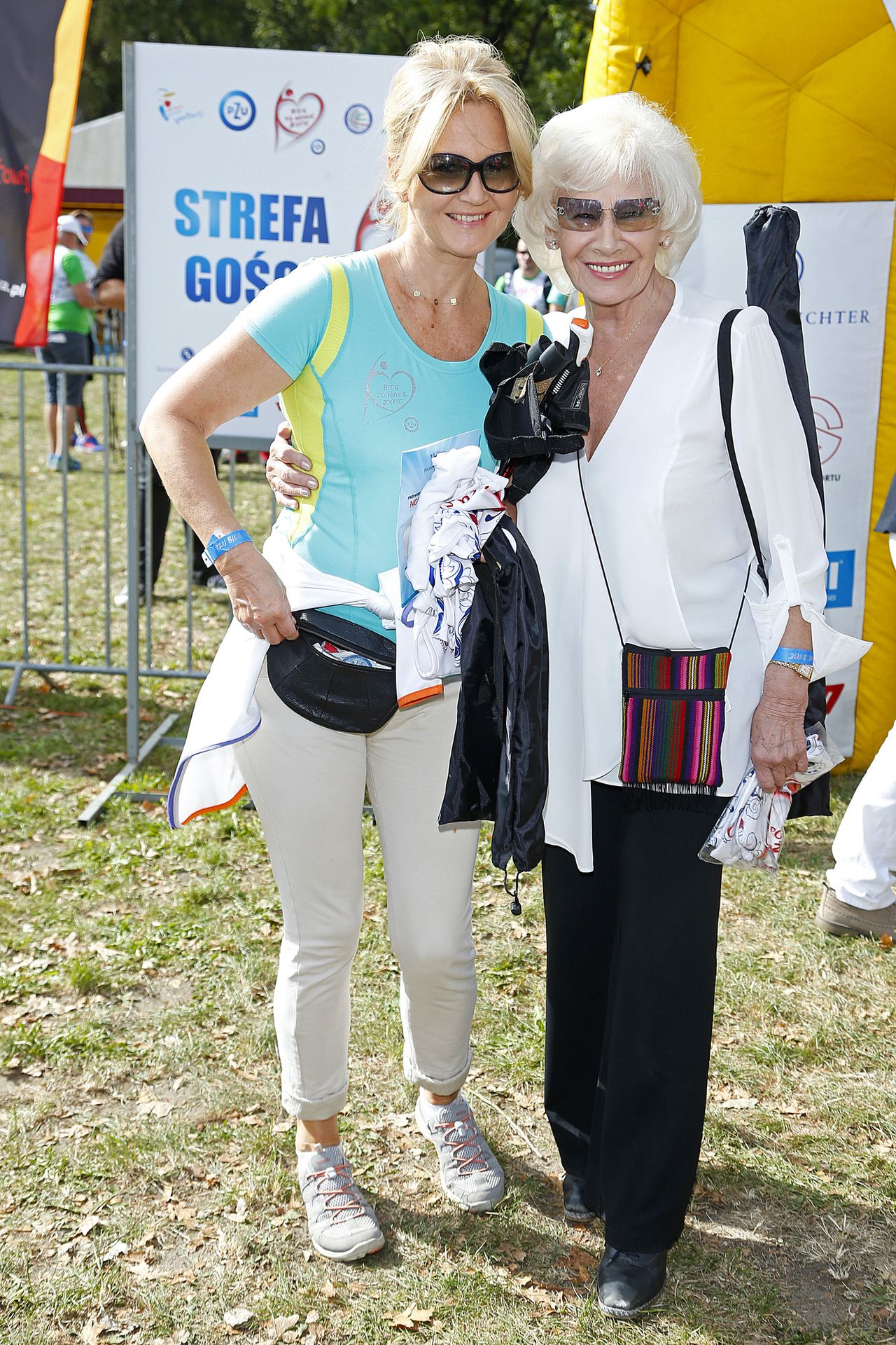 Gdyby Krystyna Loska zapowiadała mecze, jeszcze wygralibyśmy Mundial