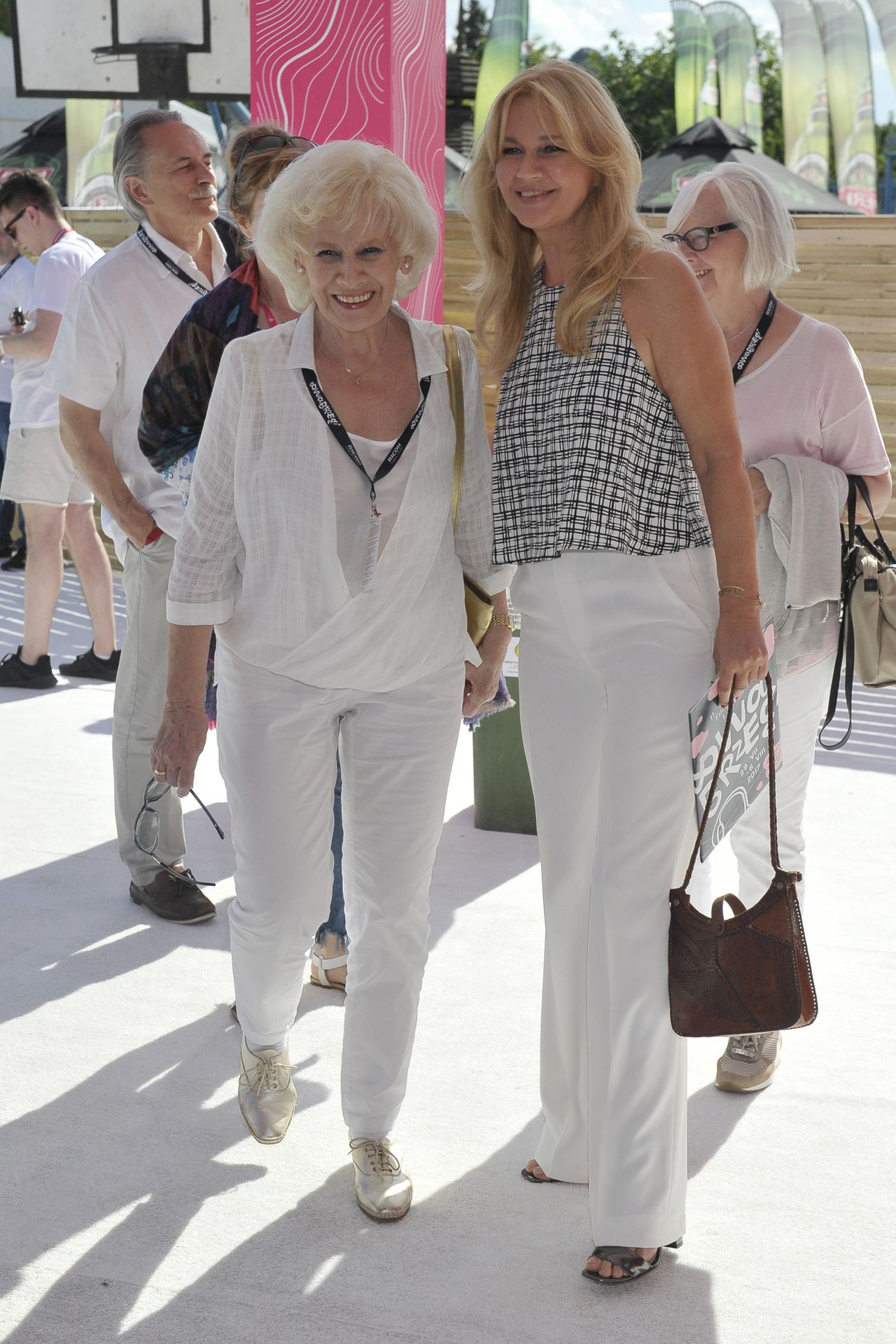 Gdyby Krystyna Loska zapowiadała mecze, jeszcze wygralibyśmy Mundial