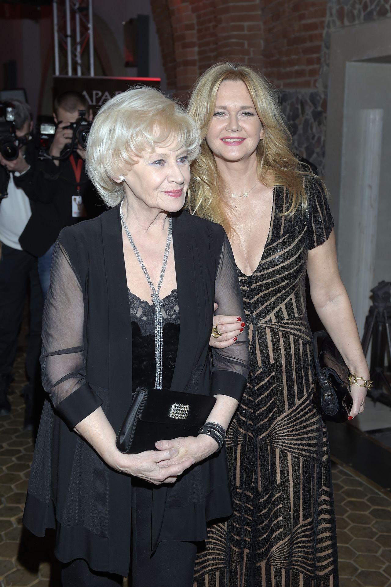 Gdyby Krystyna Loska zapowiadała mecze, jeszcze wygralibyśmy Mundial