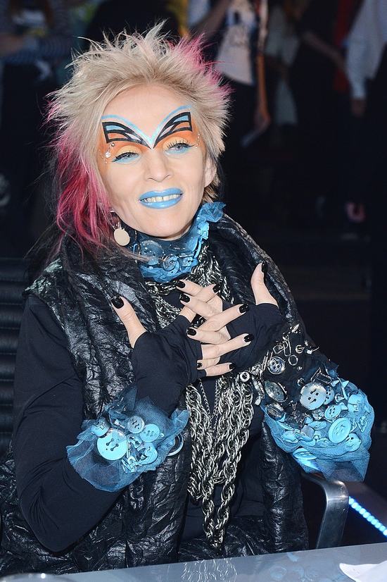 Agnieszka Perepeczko oburzona zwolnieniem Mazurówny