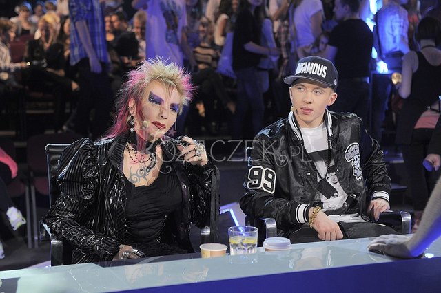 Jak wygląda Alan Andersz po wypadku? (FOTO)