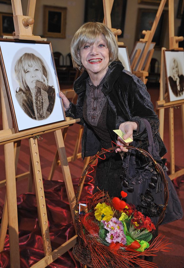 Krystyna Sienkiewicz nie żyje Krystyna Sienkiewicz nie żyje