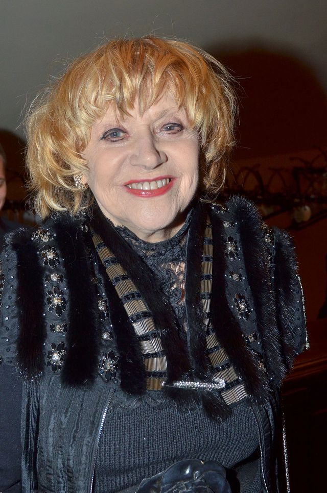 Krystyna Sienkiewicz nie żyje Krystyna Sienkiewicz nie żyje