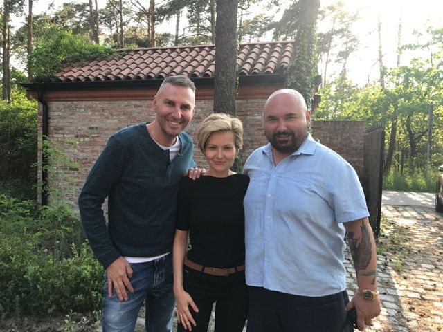 Krzysztof Gojdź na planie Botoksu z Patrykiem Vegą - będzie szok i.. PRAWDA Krzysztof Gojdź na planie Botoksu z Patrykiem Vegą - będzie szok i.. PRAWDA