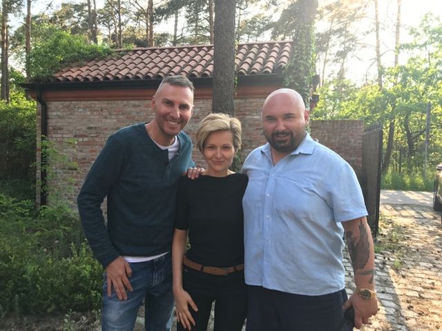 Krzysztof Gojdź na planie Botoksu z Patrykiem Vegą - będzie szok i.. PRAWDA Krzysztof Gojdź na planie Botoksu z Patrykiem Vegą - będzie szok i.. PRAWDA