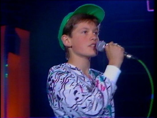 Pamiętacie Krzysztofa Antkowiaka? (FOTO)