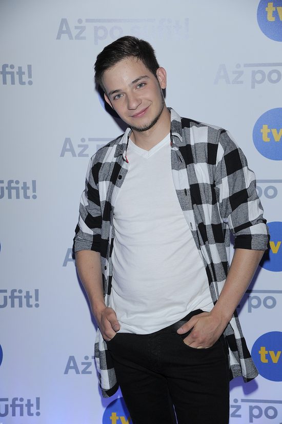 Nowe twarze w serialu Aż po sufit (FOTO) Nowe twarze w serialu Aż po sufit (FOTO)