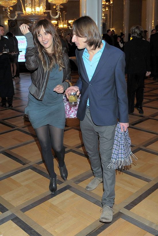 Monika Brodka ma nowego chłopaka?