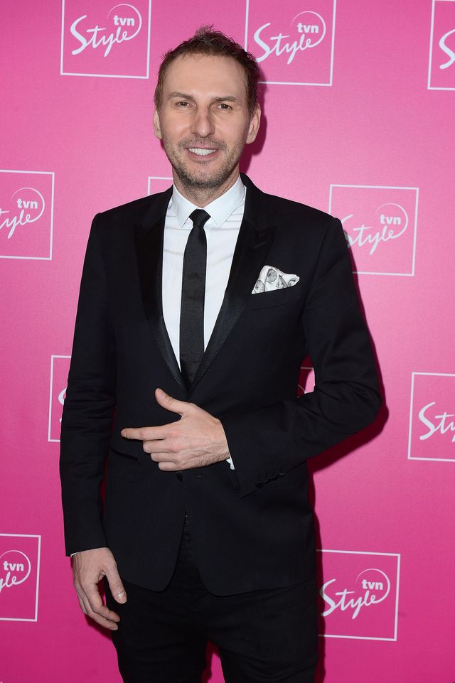 Krzysztof Gojdź ocenia wygląd 64-letniej partnerki prezydenta Francji