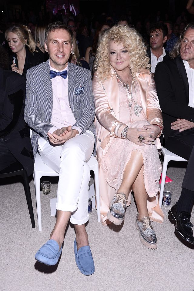 Krzysztof Gojdź dla Kozaczka o Anelli: Poznałem ją na jednej z imprez