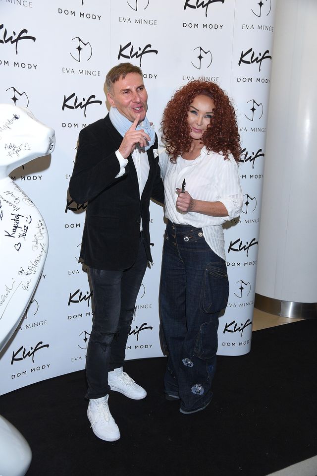 Fanki OSZALAŁY na punkcie nowej fryzury Gojdzia