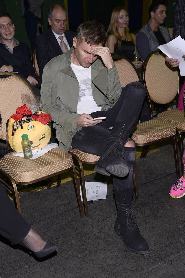 Fanki OSZALAŁY na punkcie nowej fryzury Gojdzia