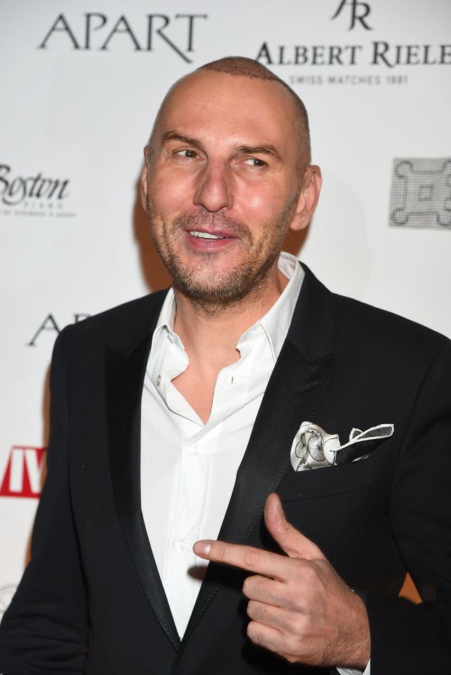 Fanki OSZALAŁY na punkcie nowej fryzury Gojdzia