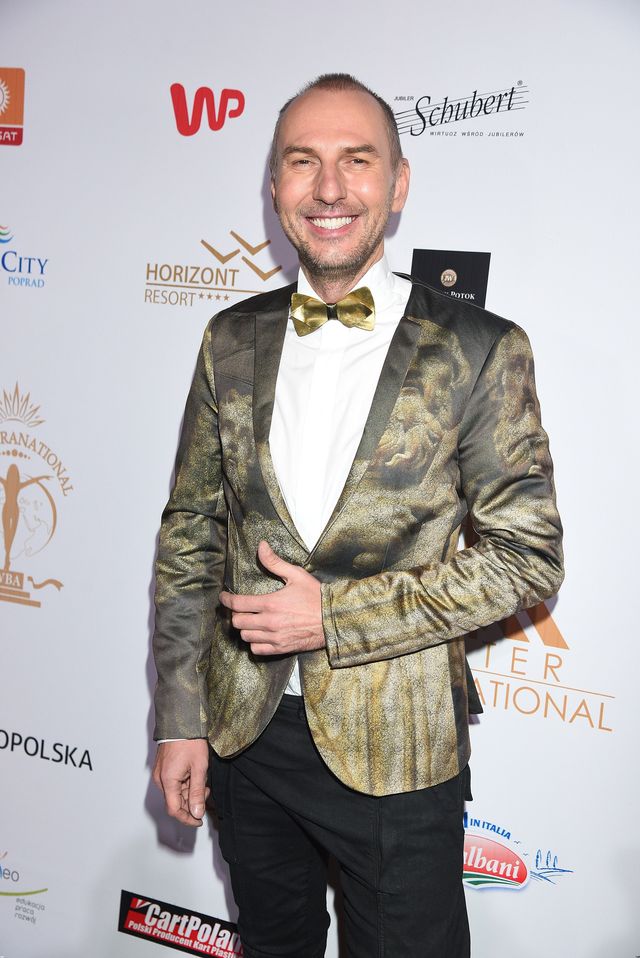 Fanki OSZALAŁY na punkcie nowej fryzury Gojdzia