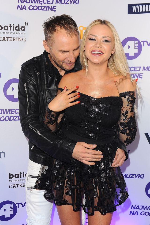 Fanki OSZALAŁY na punkcie nowej fryzury Gojdzia