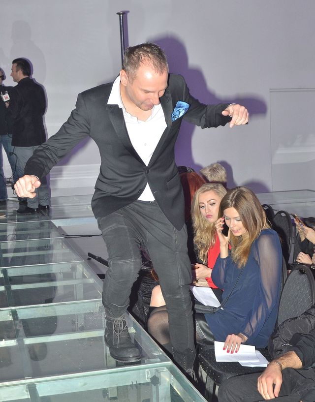 Fanki OSZALAŁY na punkcie nowej fryzury Gojdzia