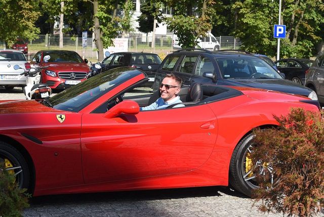 Gojdź w Tańcu z gwiazdami: Nie mam żadnego pojęcia o tańczeniu