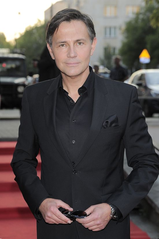 Ibisz nie ciął się z powodów estetycznych i miłosnych