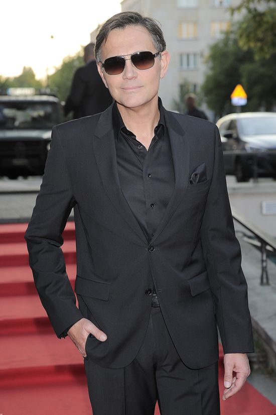 Ibisz nie ciął się z powodów estetycznych i miłosnych