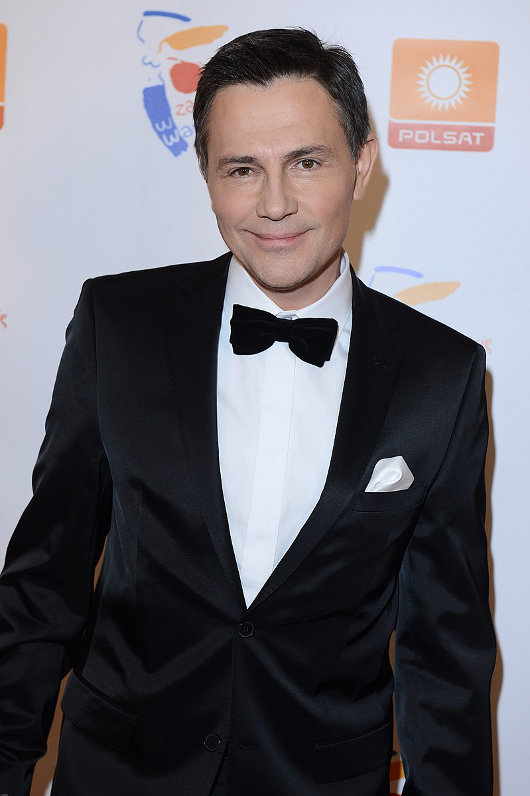 Kuba Wojewódzki dogryza Krzysztofowi Ibiszowi