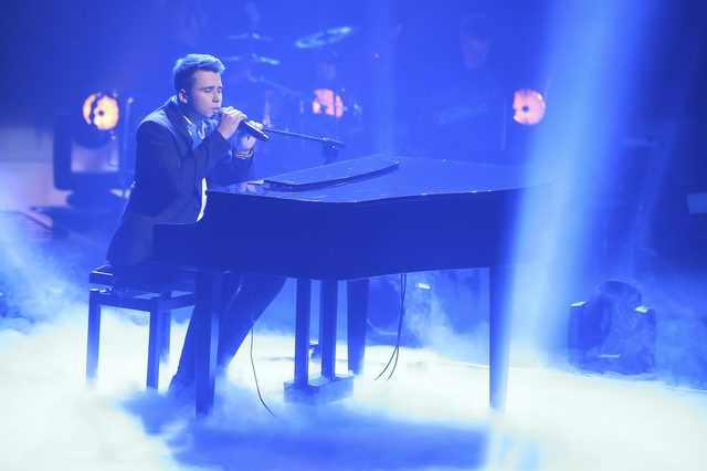 Krzysztof Iwaneczko czy Tobiasz Staniszewski?