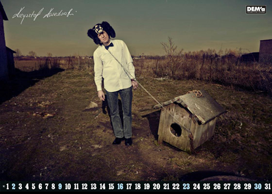 Pięściarze dbają o los zwierząt (FOTO)