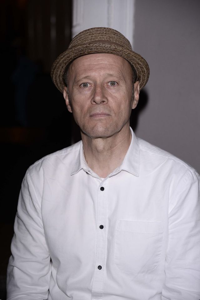 Krzysztof Pieczyński twierdzi, że został pobity w centrum Warszawy Krzysztof Pieczyński twierdzi, że został pobity w centrum Warszawy