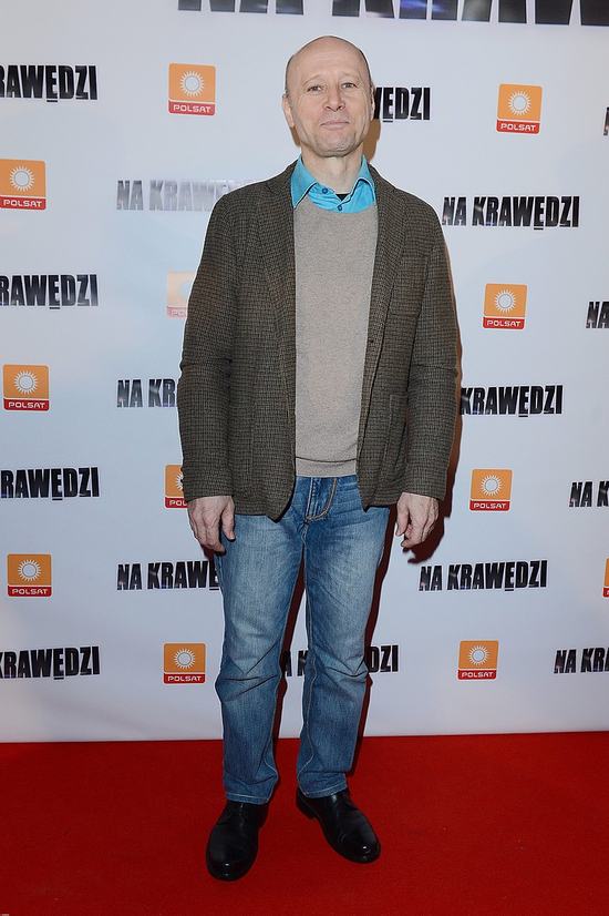 Skrzynecka, Hirsch i Niklińska razem w serialu (FOTO)