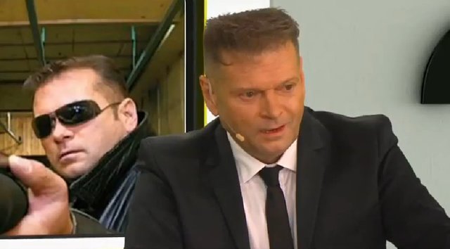 Maja Pilch o Rutkowskim: Robi mięska, gotuje zupki [VIDEO]