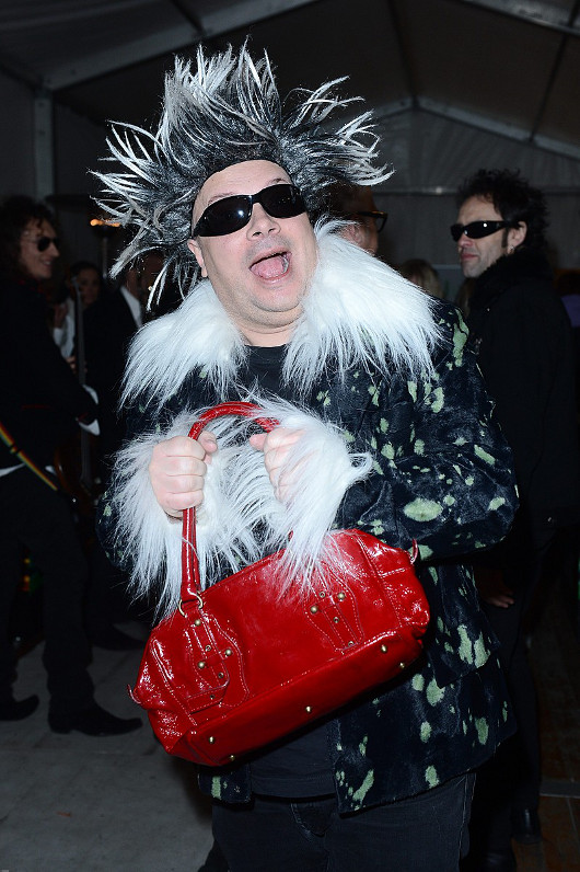 Skiba wyleciał z Radia Gdański przez Bożenkę (VIDEO)