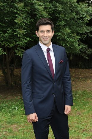 Ten przystojniak wyląduje w łóżku z Małgorzatą Sochą! (FOTO)