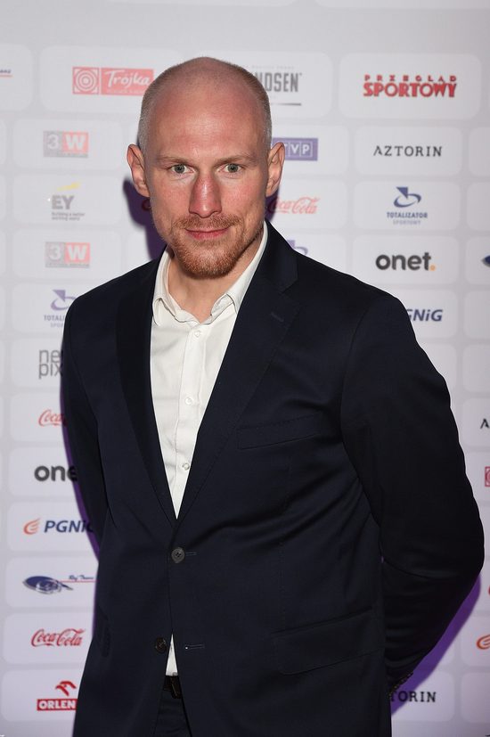 Krzysztof Diablo Włodarczyk miał wypadek przed ważną walką