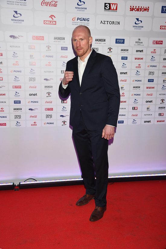 Krzysztof Diablo Włodarczyk miał wypadek przed ważną walką