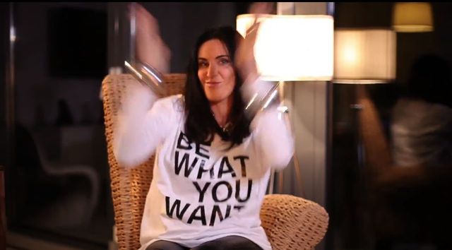 Kayah, Brodka, Kukulska i Nosowska klaszczą u... (VIDEO)