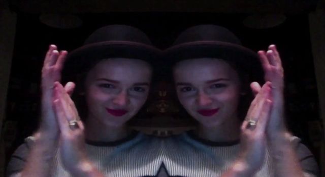 Kayah, Brodka, Kukulska i Nosowska klaszczą u... (VIDEO)