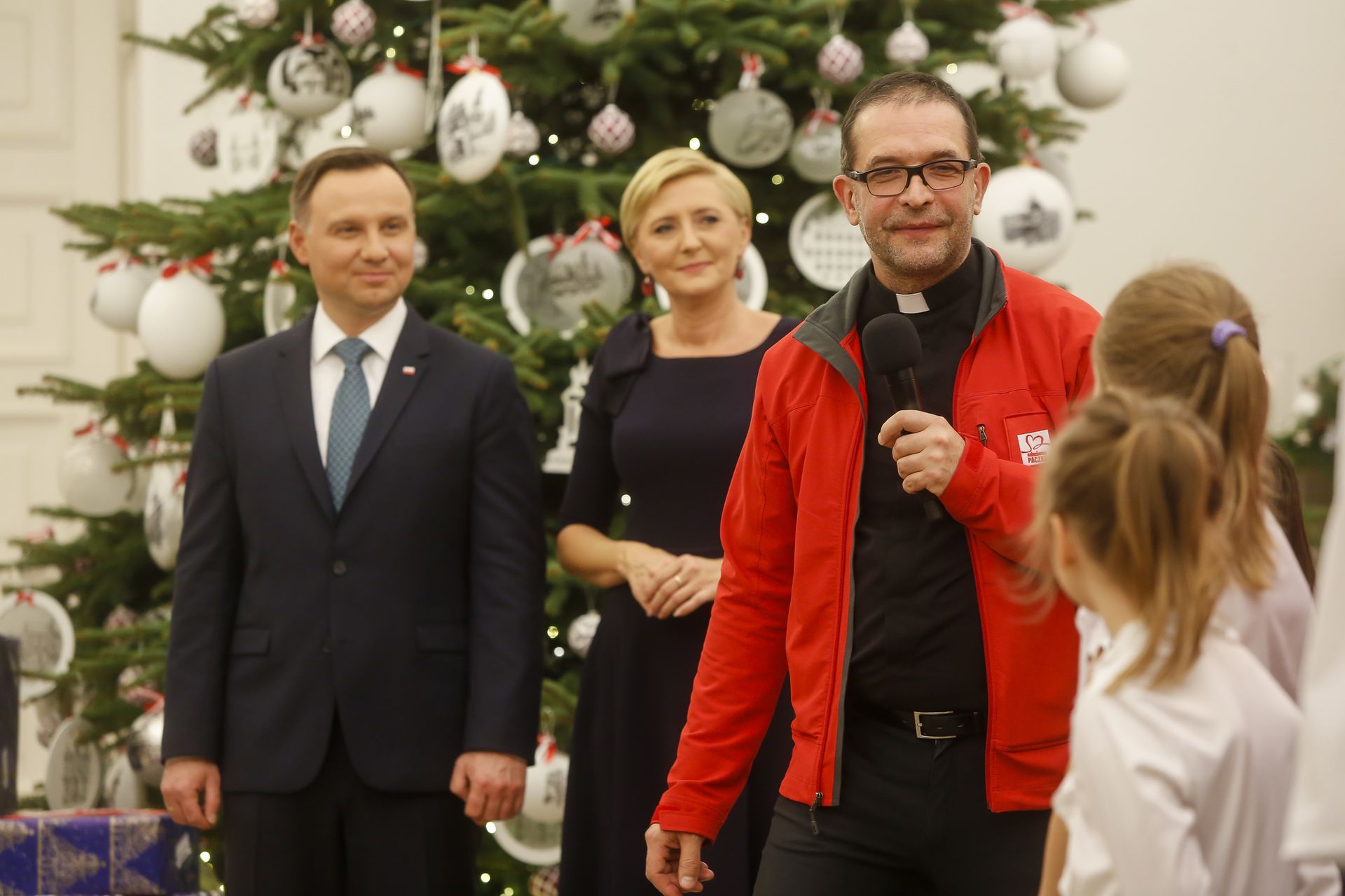 Ksiądz Jacek Stryczek ze Szlachetnej Paczki PONIŻAŁ i szantażował pracowników? Ksiądz Jacek Stryczek ze Szlachetnej Paczki PONIŻAŁ i szantażował pracowników?
