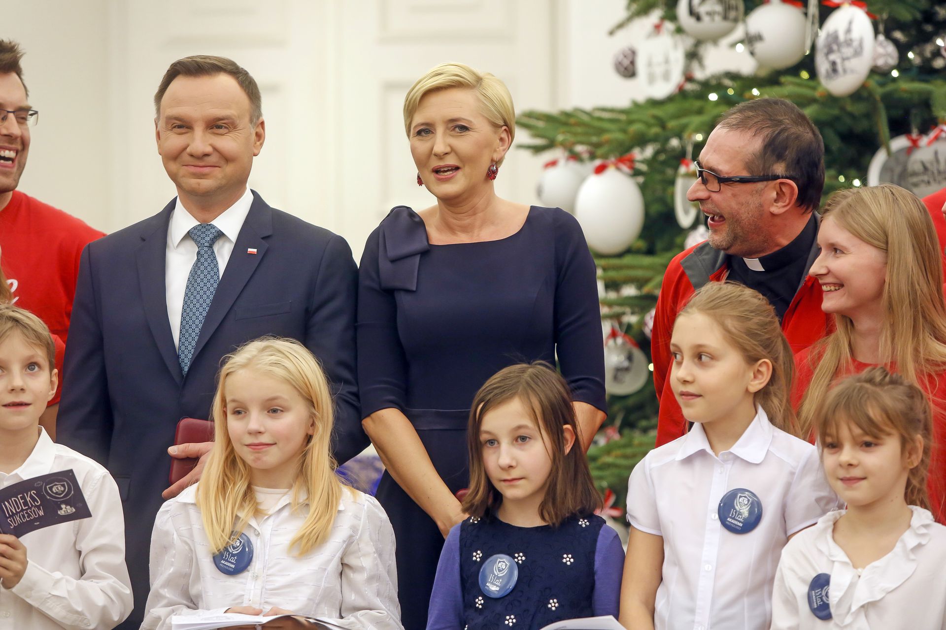 Ksiądz Jacek Stryczek ze Szlachetnej Paczki PONIŻAŁ i szantażował pracowników? Ksiądz Jacek Stryczek ze Szlachetnej Paczki PONIŻAŁ i szantażował pracowników?