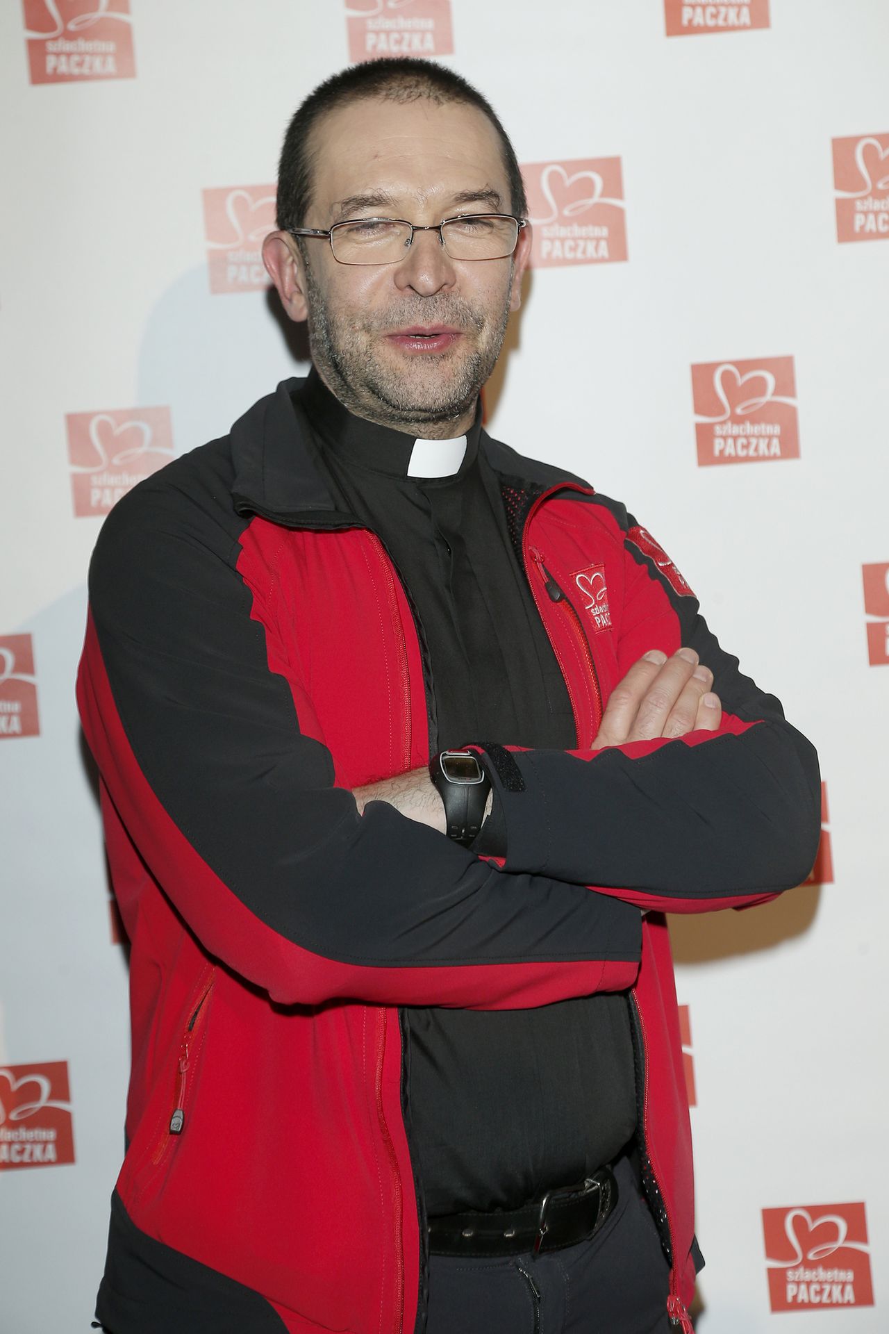 Ksiądz Jacek Stryczek ze Szlachetnej Paczki PONIŻAŁ i szantażował pracowników? Ksiądz Jacek Stryczek ze Szlachetnej Paczki PONIŻAŁ i szantażował pracowników?