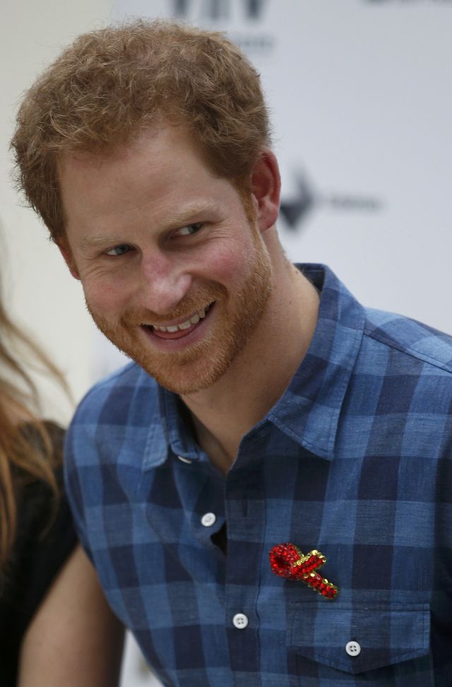 Książę Harry zamówił dla Meghan Markle SZCZEGÓLNY pierścionek zaręczynowy Książę Harry zamówił dla Meghan Markle SZCZEGÓLNY pierścionek zaręczynowy